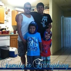 Meet your Posher, Rafael